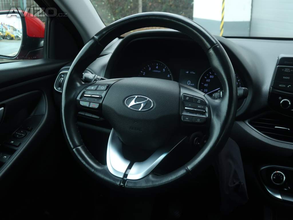 Foto inzerátu Hyundai i30 1.0 T-GDI