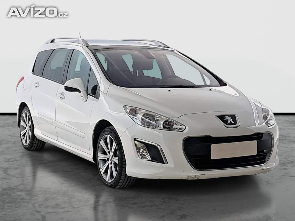 Peugeot 308 1.6 HDi