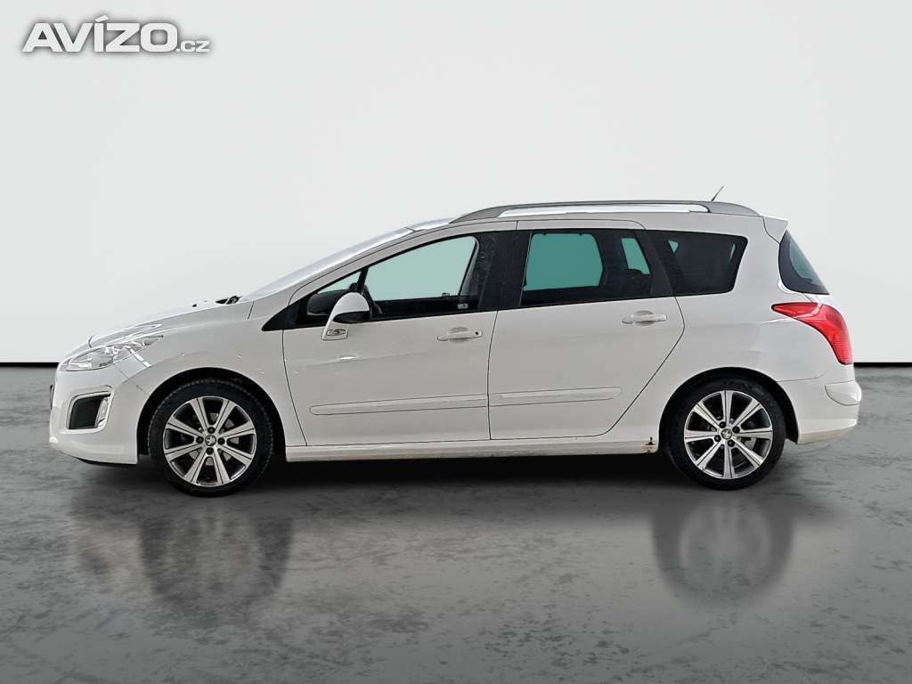 Foto inzerátu Peugeot 308 1.6 HDi