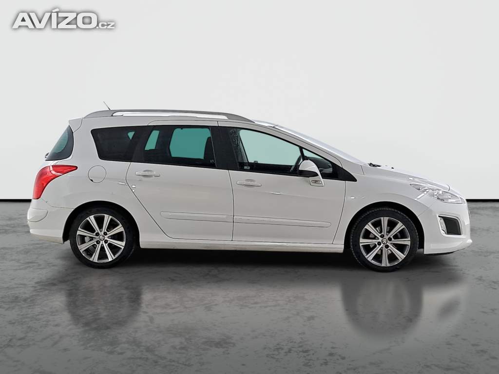 Foto inzerátu Peugeot 308 1.6 HDi