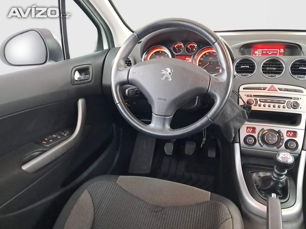 Foto inzerátu Peugeot 308 1.6 HDi