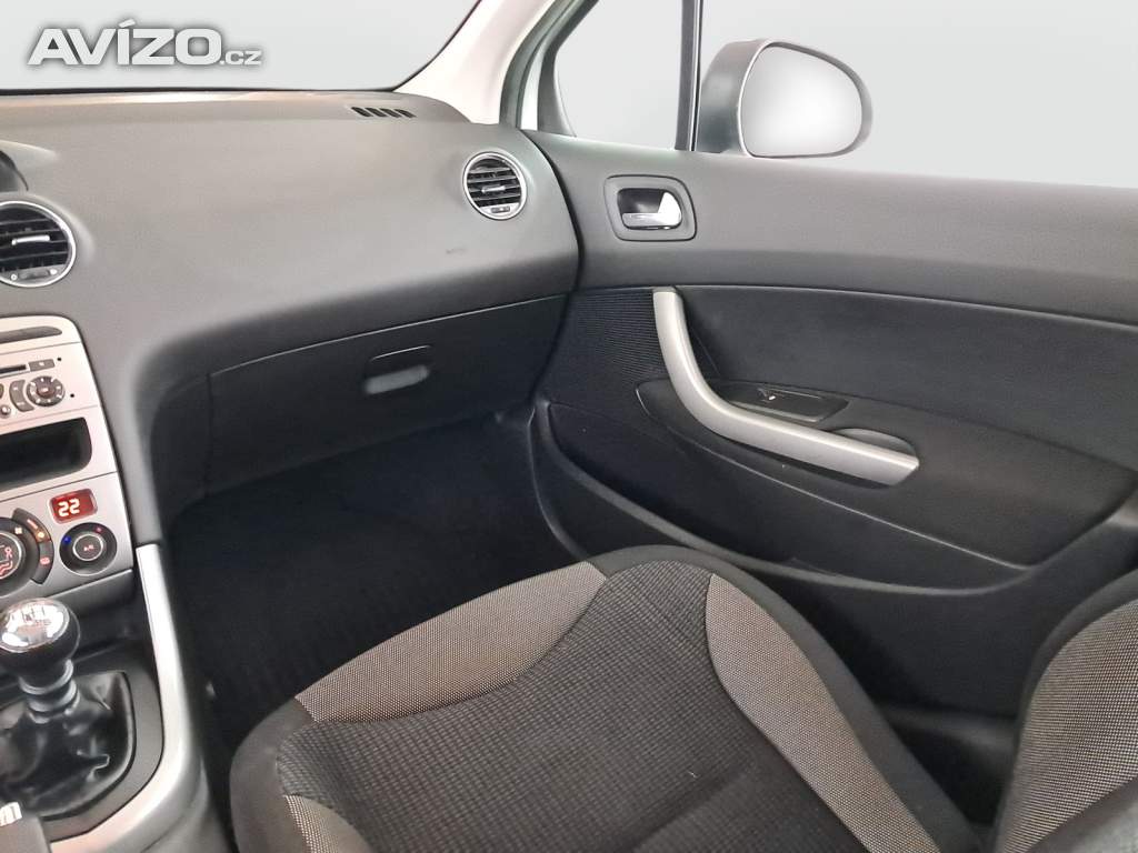 Foto inzerátu Peugeot 308 1.6 HDi