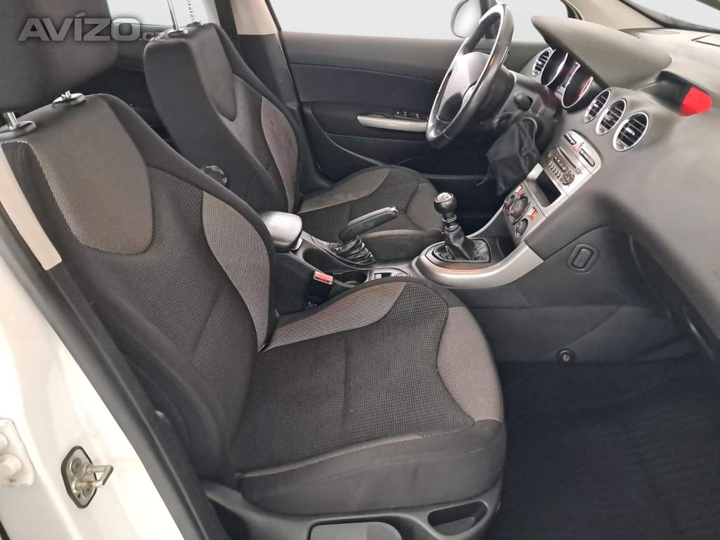 Foto inzerátu Peugeot 308 1.6 HDi