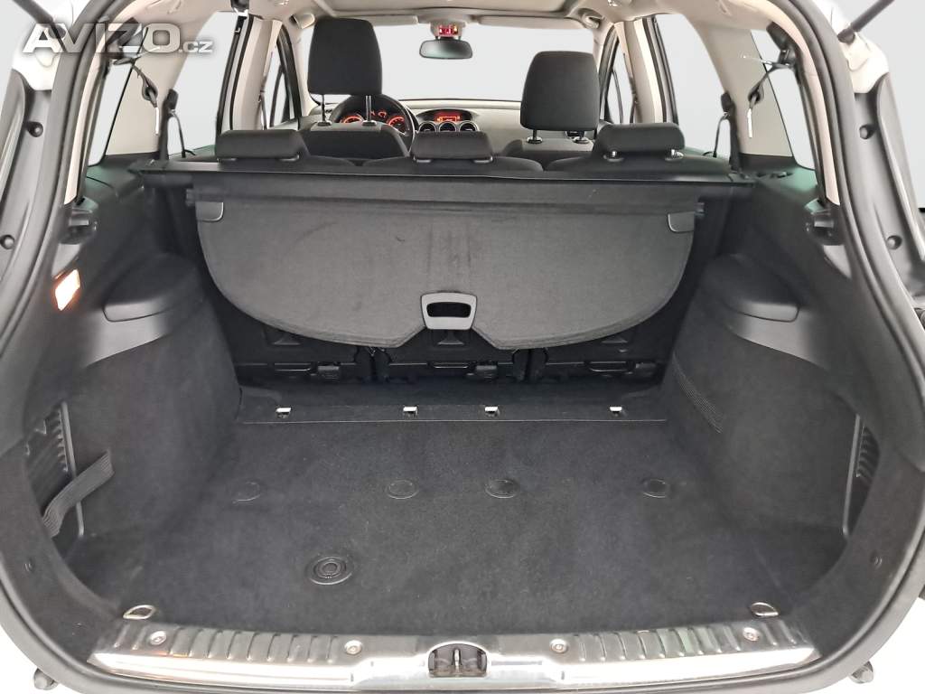 Foto inzerátu Peugeot 308 1.6 HDi