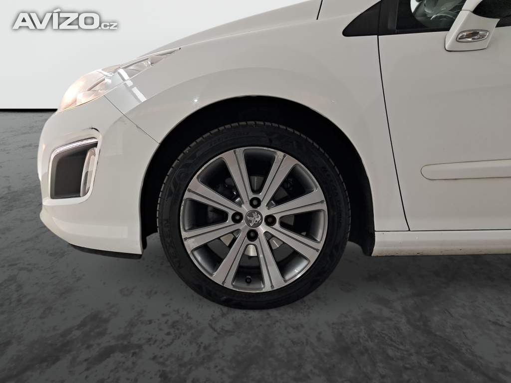 Foto inzerátu Peugeot 308 1.6 HDi