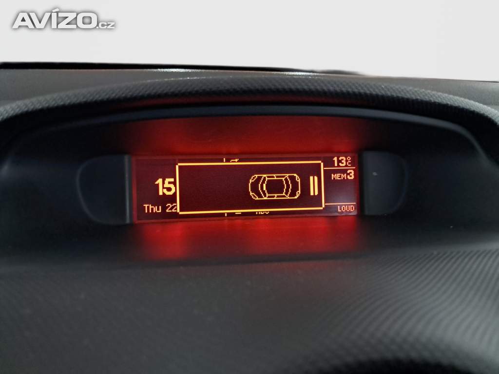 Foto inzerátu Peugeot 308 1.6 HDi