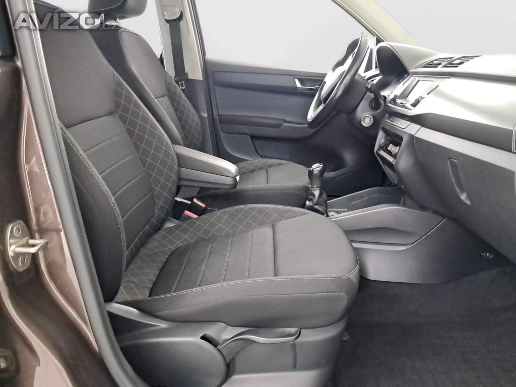 Foto inzerátu Skoda Fabia 1.2 TSI