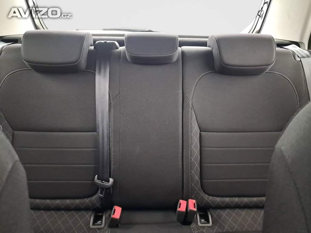 Foto inzerátu Skoda Fabia 1.2 TSI