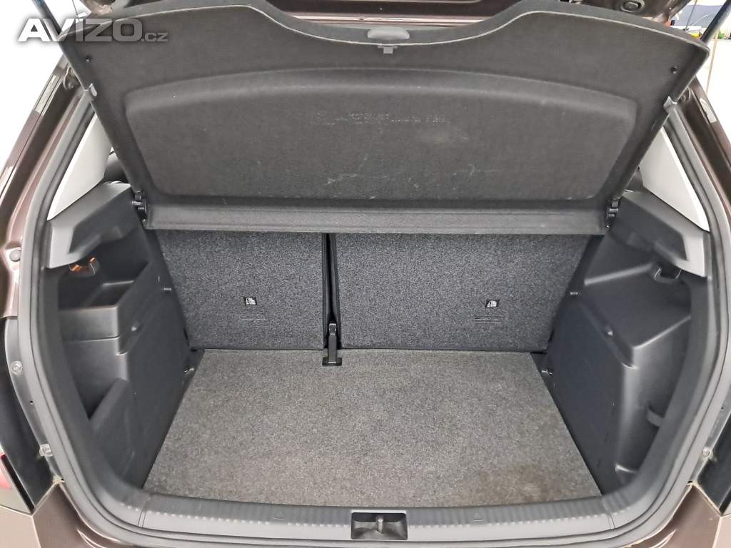 Foto inzerátu Skoda Fabia 1.2 TSI