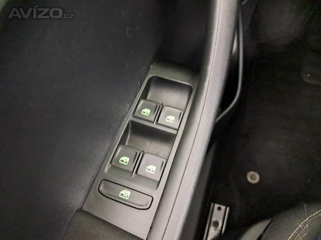 Foto inzerátu Skoda Fabia 1.2 TSI