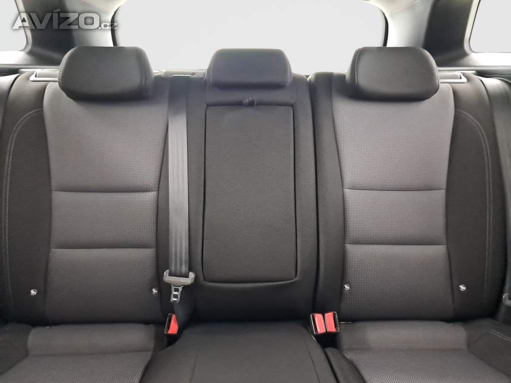 Foto inzerátu Hyundai i30 1.6 MPI