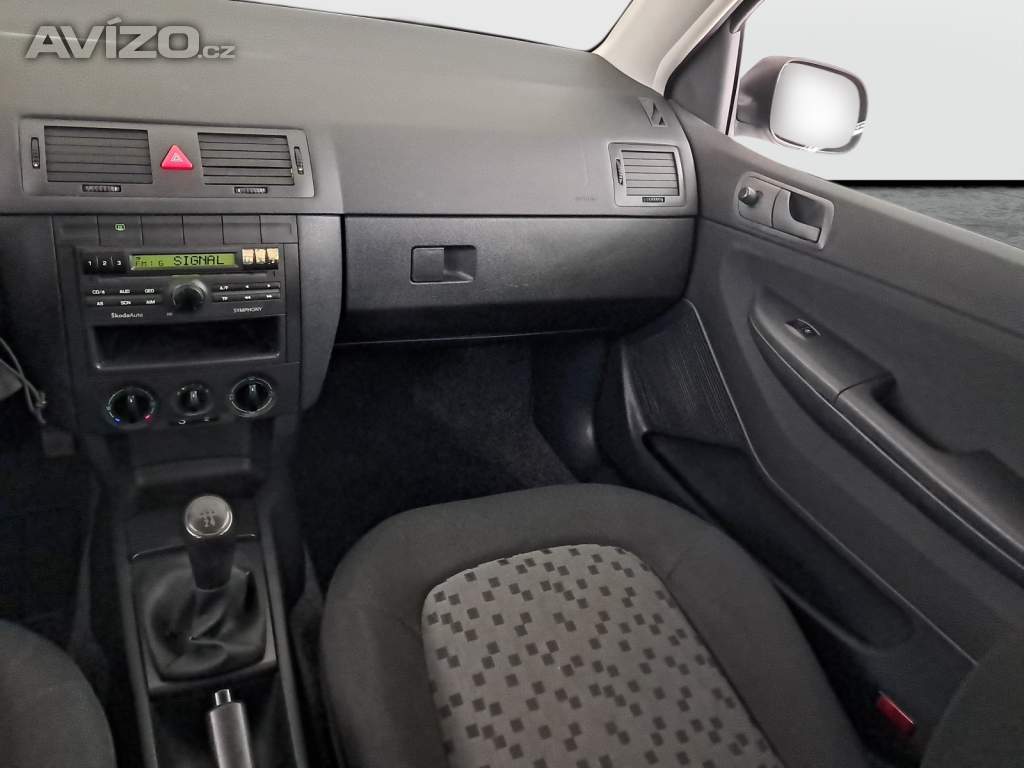 Foto inzerátu Skoda Fabia 1.2 12V