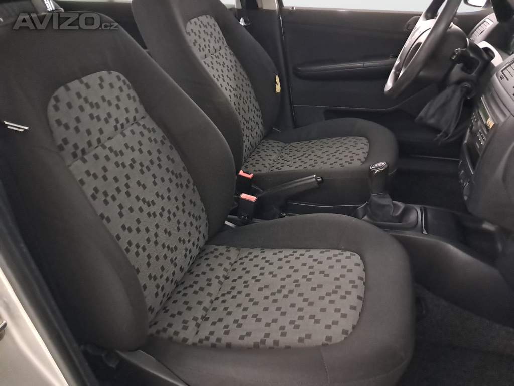 Foto inzerátu Skoda Fabia 1.2 12V