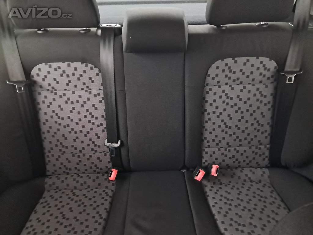 Foto inzerátu Skoda Fabia 1.2 12V