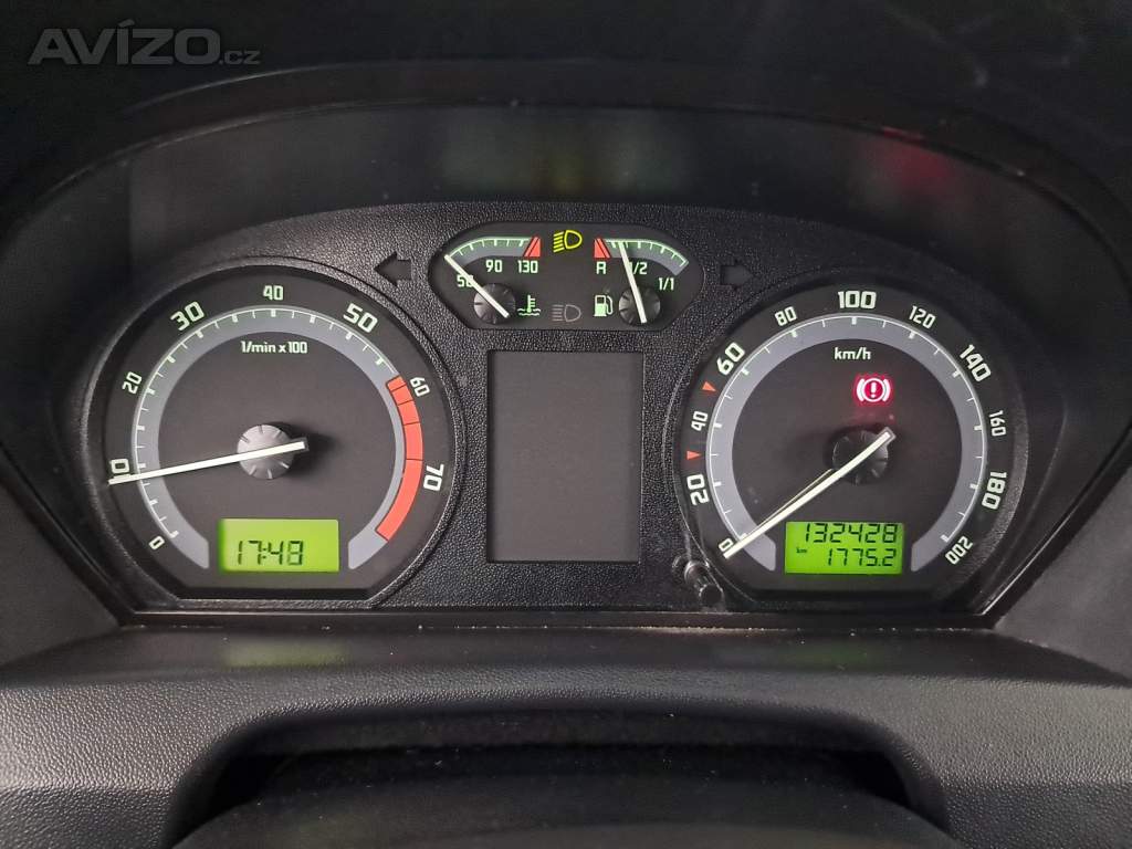 Foto inzerátu Skoda Fabia 1.2 12V