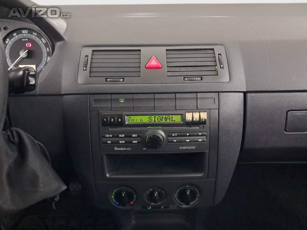 Foto inzerátu Skoda Fabia 1.2 12V