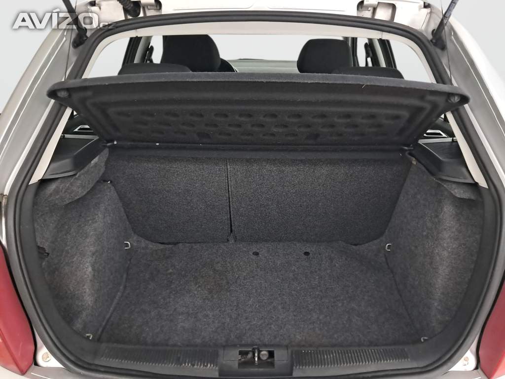 Foto inzerátu Skoda Fabia 1.2 12V