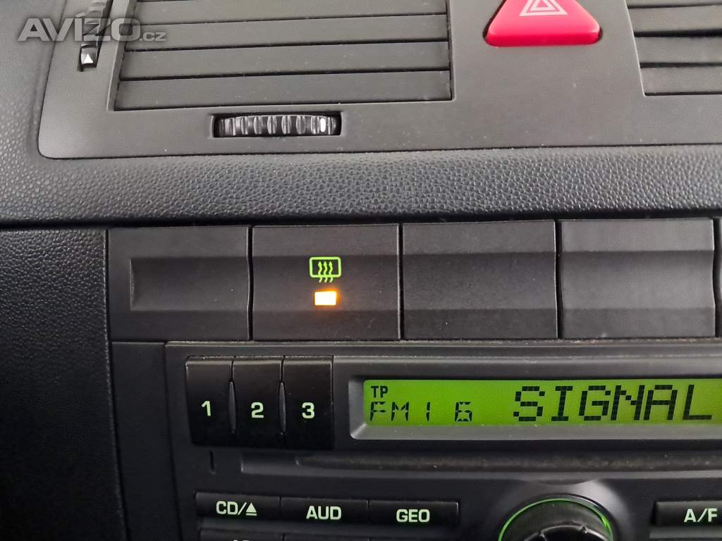 Foto inzerátu Skoda Fabia 1.2 12V