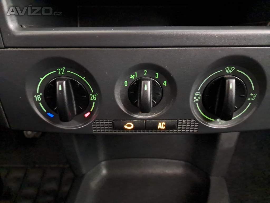 Foto inzerátu Skoda Fabia 1.2 12V