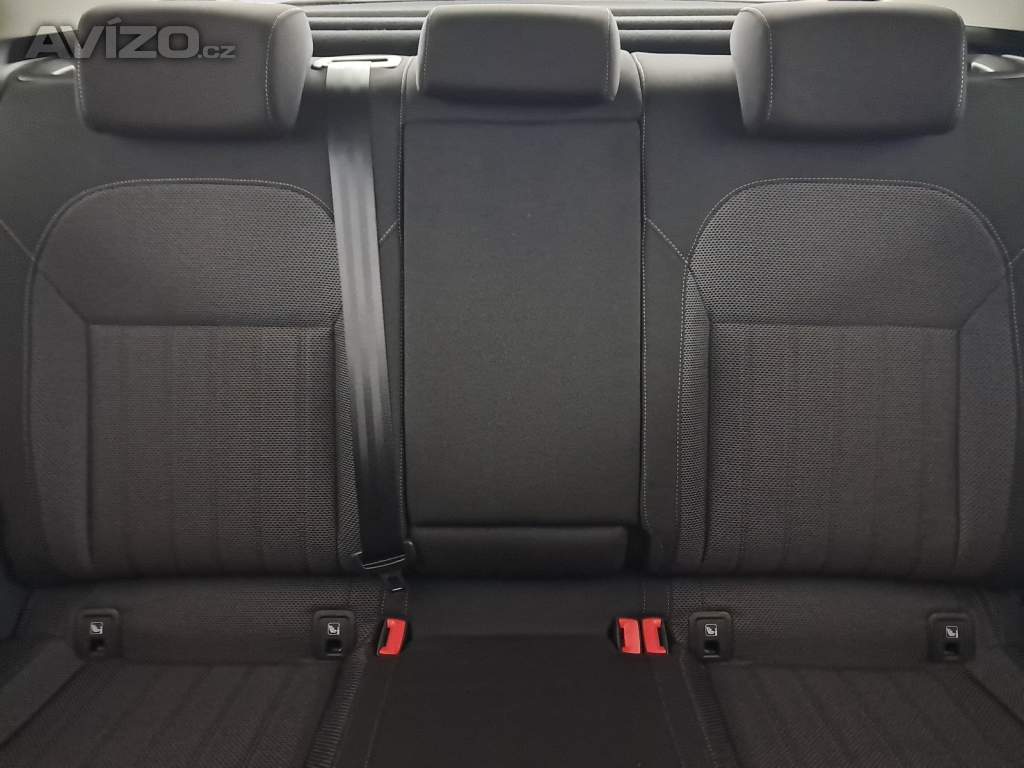 Foto inzerátu Skoda Superb 2.0 TDI