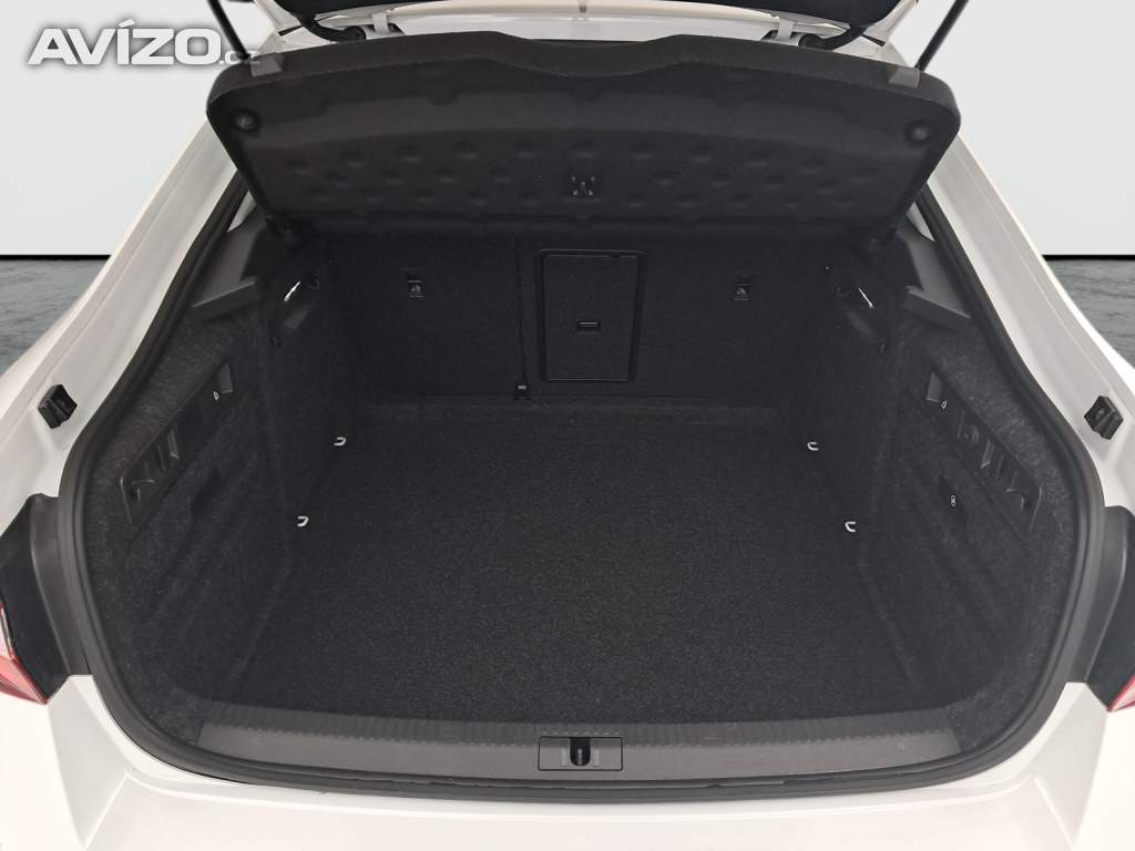 Foto inzerátu Skoda Superb 2.0 TDI