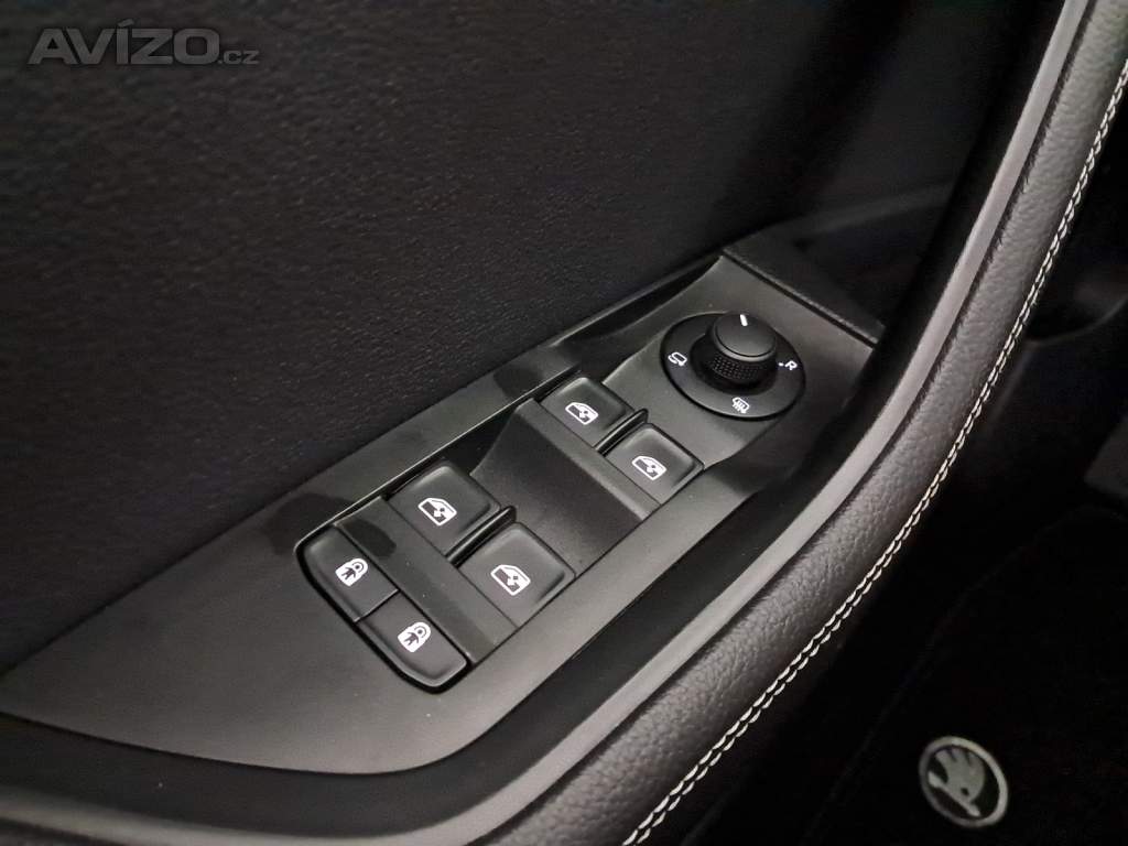 Foto inzerátu Skoda Superb 2.0 TDI