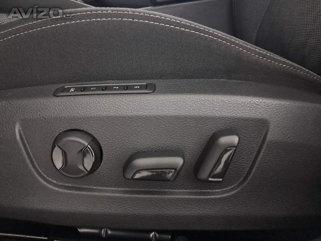 Foto inzerátu Skoda Superb 2.0 TDI