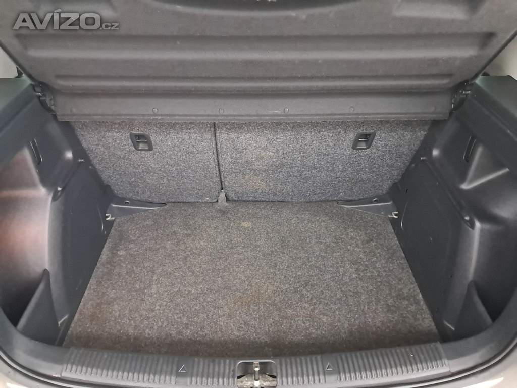 Foto inzerátu Skoda Fabia 1.2 TSI