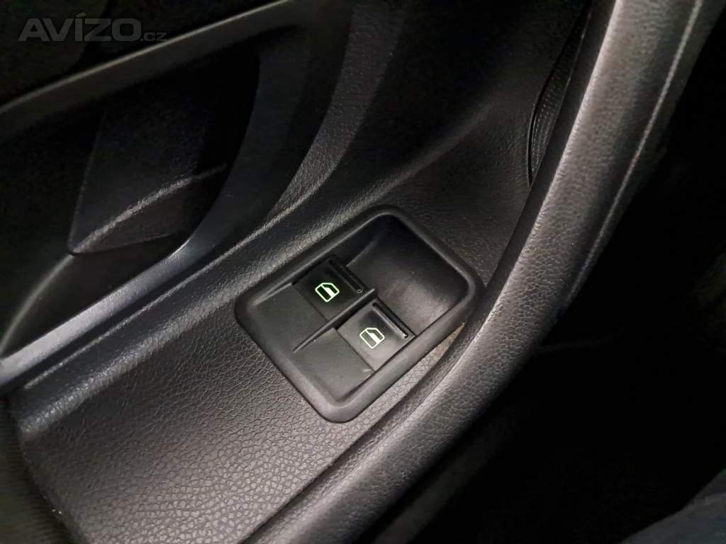 Foto inzerátu Skoda Fabia 1.2 TSI