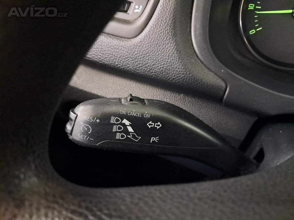 Foto inzerátu Skoda Fabia 1.2 TSI