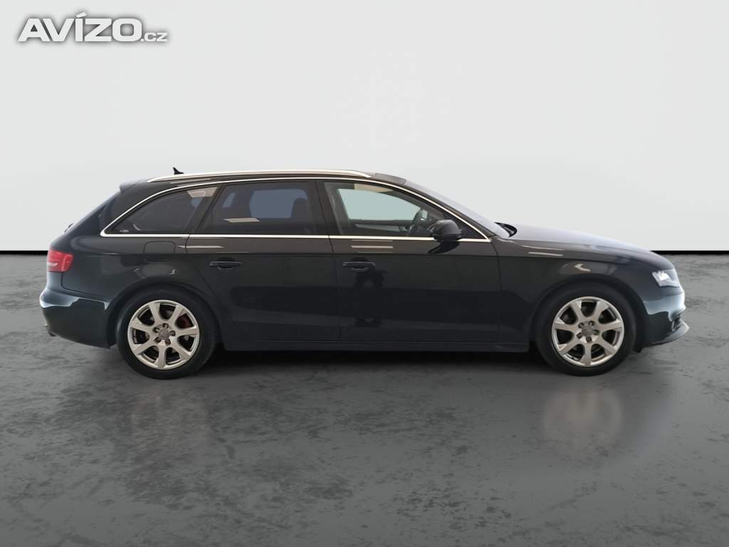 Foto inzerátu Audi A4 2.0 TFSI
