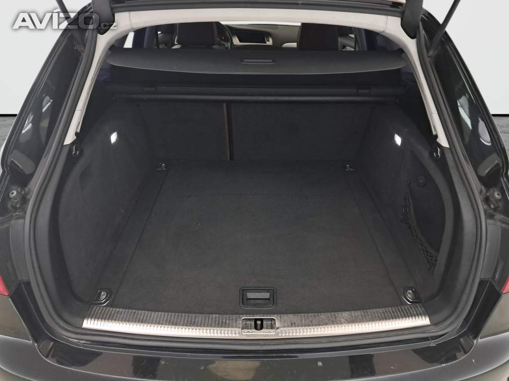 Foto inzerátu Audi A4 2.0 TFSI