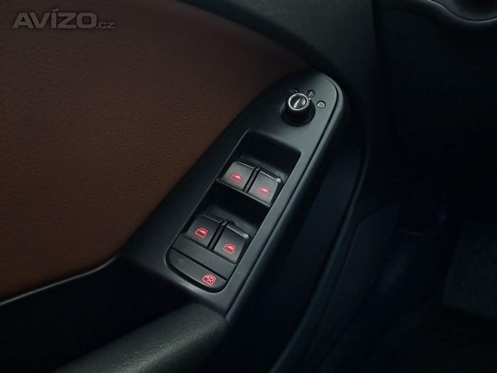 Foto inzerátu Audi A4 2.0 TFSI