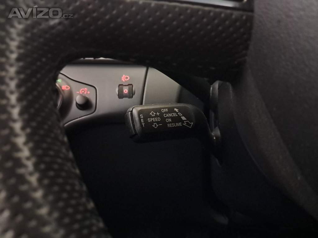 Foto inzerátu Audi A4 2.0 TFSI