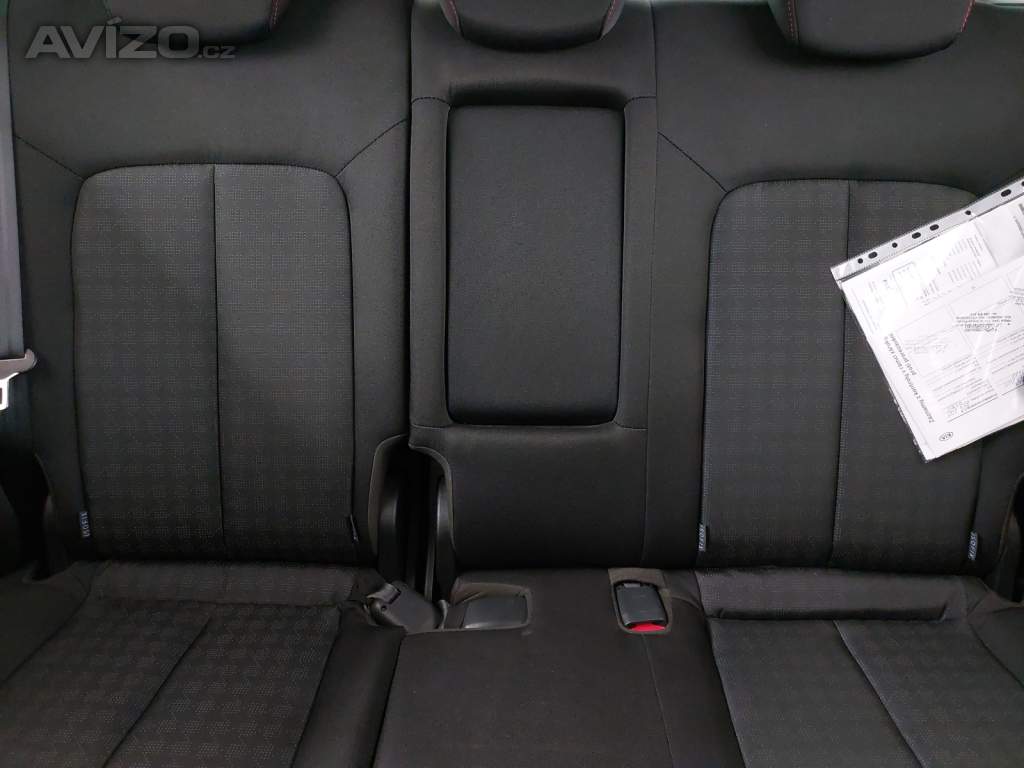 Foto inzerátu Kia Venga 1.6 CVVT