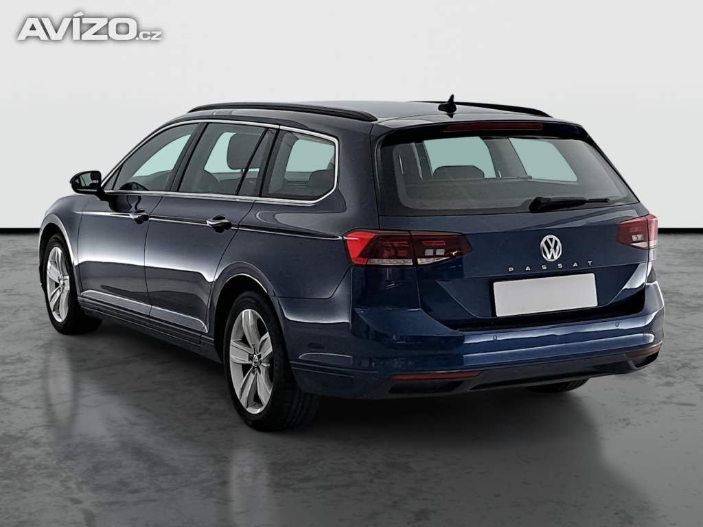 Foto inzerátu VW Passat 2.0 TDI