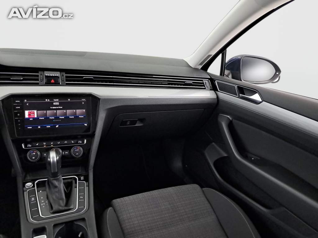 Foto inzerátu VW Passat 2.0 TDI