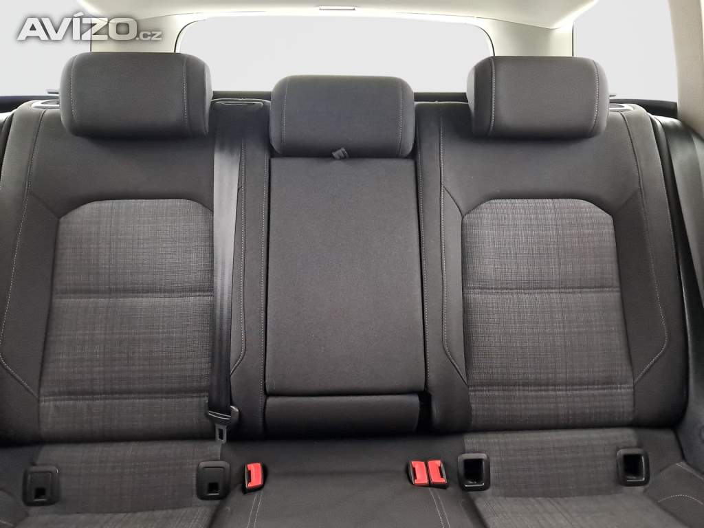 Foto inzerátu VW Passat 2.0 TDI