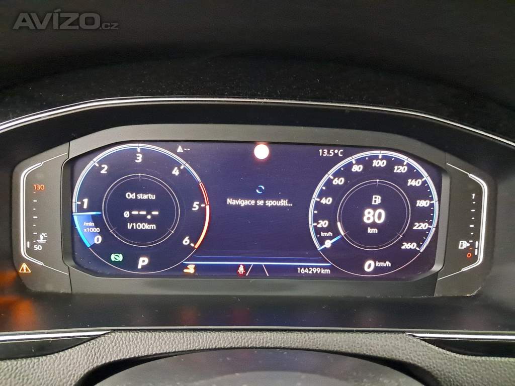 Foto inzerátu VW Passat 2.0 TDI