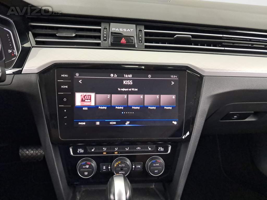 Foto inzerátu VW Passat 2.0 TDI