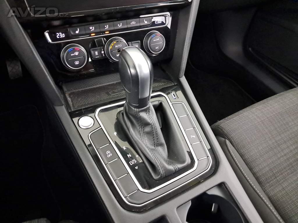 Foto inzerátu VW Passat 2.0 TDI