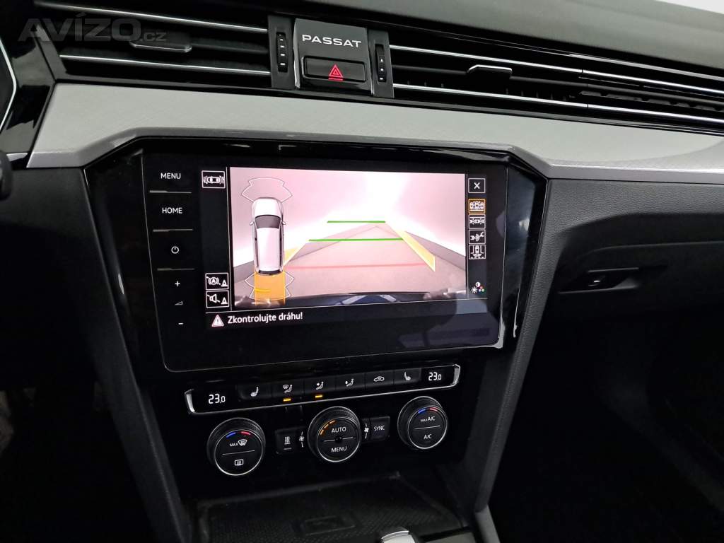 Foto inzerátu VW Passat 2.0 TDI