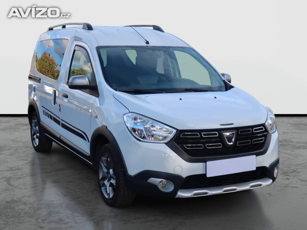 Dacia Dokker 1.6 SCe