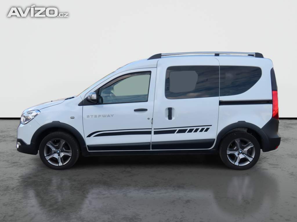 Foto inzerátu Dacia Dokker 1.6 SCe