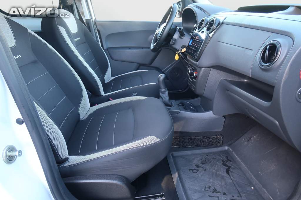 Foto inzerátu Dacia Dokker 1.6 SCe