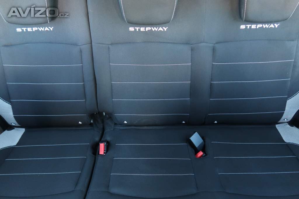 Foto inzerátu Dacia Dokker 1.6 SCe