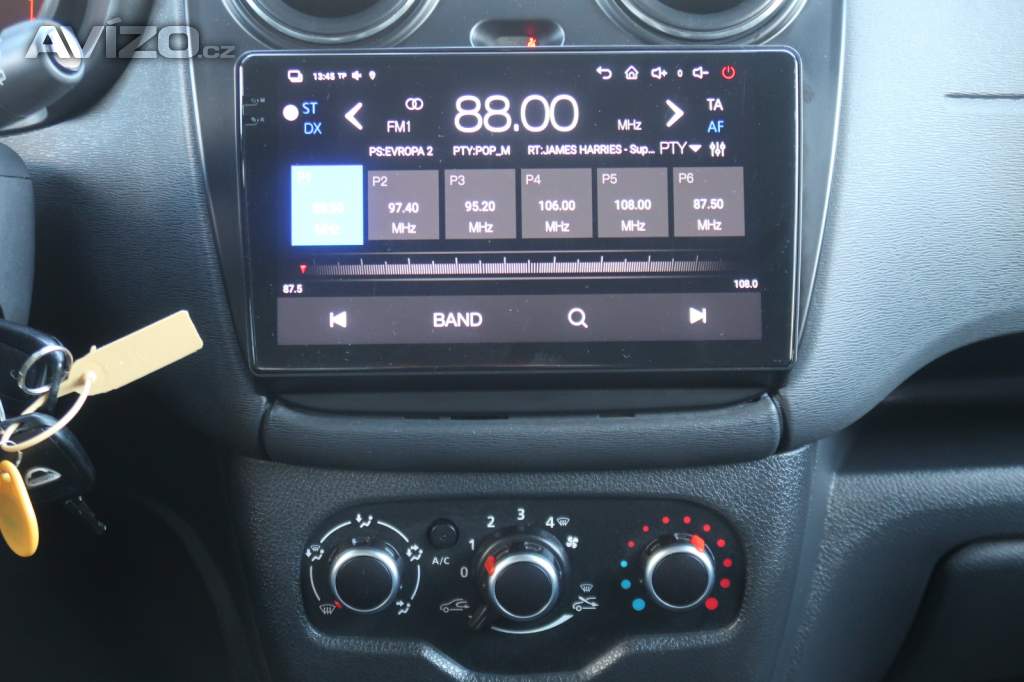 Foto inzerátu Dacia Dokker 1.6 SCe