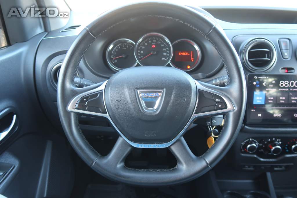 Foto inzerátu Dacia Dokker 1.6 SCe