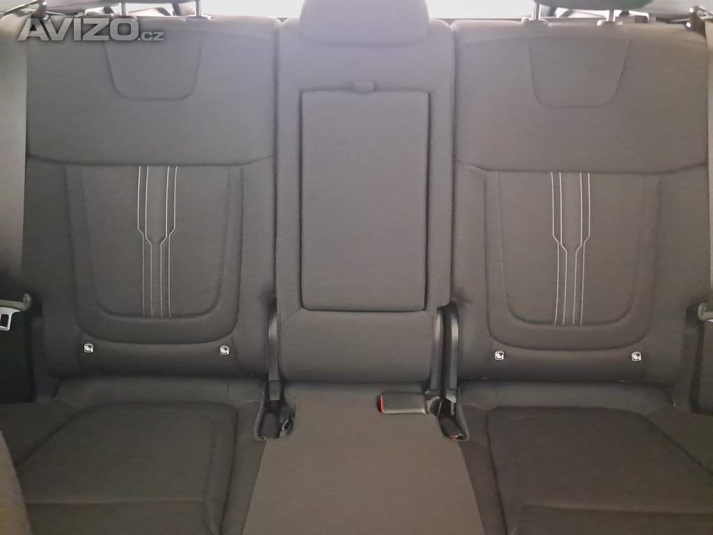 Foto inzerátu Hyundai Tucson 1.6 T-GDI