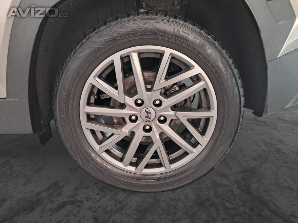 Foto inzerátu Hyundai Tucson 1.6 T-GDI